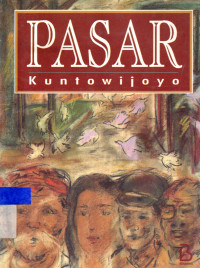 Pasar (Novel)