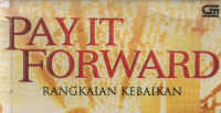 Pay It Forward (Rangkaian Kebaikan)