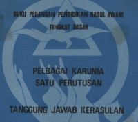 Pelbagai Karunia Satu Perutusan