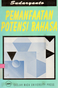 Pemanfaatan Potensi Bahasa