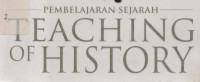 Pembelajaran Sejarah:Teaching of History