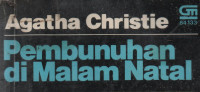 Pembunuhan di Malam Natal