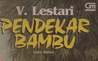 Pendekar Bambu (Buku Kedua)