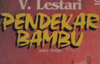 Pendekar Bambu (Buku ketiga)