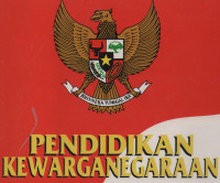 Pendidikan Kewarganegaraan