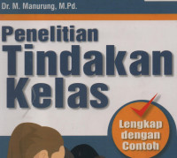 Penelitian tindakan kelas