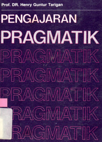 PENGAJARAN PRAGMATIK