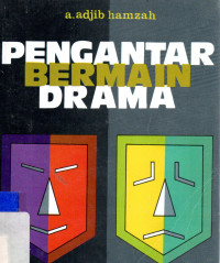 Pengantar Bermain Drama