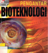 Pengantar Bioteknologi