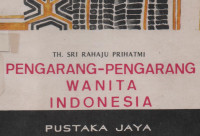 Pengarang-pengarang Wanita Indonesia