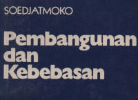 Pengembangan dan kebebasan