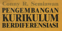 PENGEMBANGAN KURIKULUM BERDIFERENSIASI