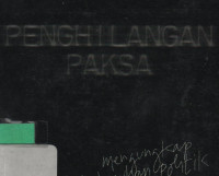 Penghilang paksa