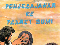 Penjelajahan ke planet bumi