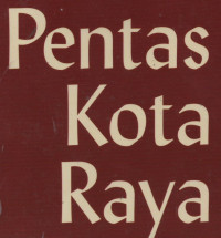 Pentas kota raya