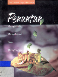 Penuntun Mengenali, Memahami, dan Menghargai Puisi