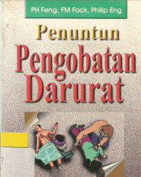 Penuntun pengobatan darurat