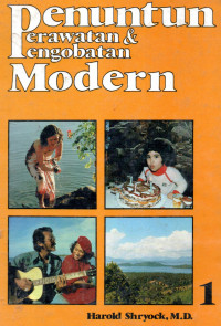 Penuntun Perawatan & Pengobatan Modern