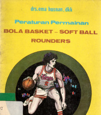 Peraturan permainan bpla basket -soft ball roundres