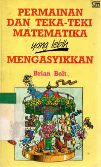 Permainan dan teka-teki matematika yang lebih mengasyikkan