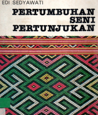 Pertumbuhan Seni Pertunjukan