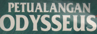 Petualangan ODYSSEUS