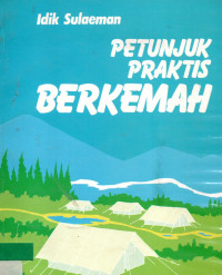 Petunjuk Praktis Berkemah