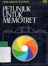 Petunjuk untuk Memotret