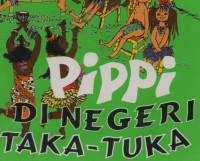 Pippi Di Negeri Taka-Tuka