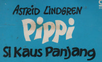 Pippi Si Kaus Panjang