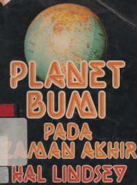 Planet bumi pada zaman akhir