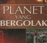 Planet yang bergolak