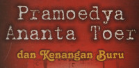 Pramoedya Ananta Toet