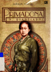 Primadona (Sebuah Roman)