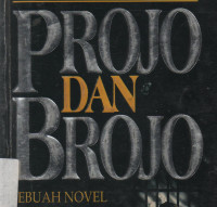 Projo Dan Brojo