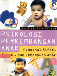 psikologi perkembangan anak