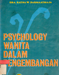 Psychology wanita dalam pengembangan