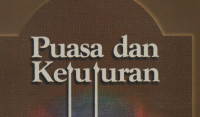 Puasa dan Kejujuran