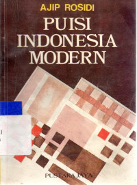 Puisi Indonesia Modern