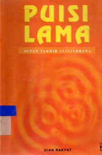 Puisi lama (Cet.2)