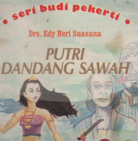 Putri Dandang Sawah