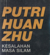 Putri Huan Zhu (kesalahan masa silam)