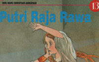 Putri Raja Rawa