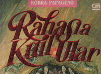 Rahasia Kuil Ular