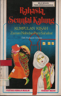 Rahasia Seuntai Kalung Kumpulan Kisah