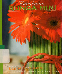 Rangkaian bunga mini