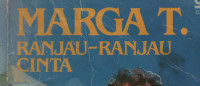 Ranjau-ranjau cinta