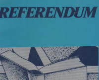 Referendum