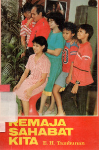 Remaja sahabat kita