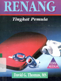 Renang tingkat pemula